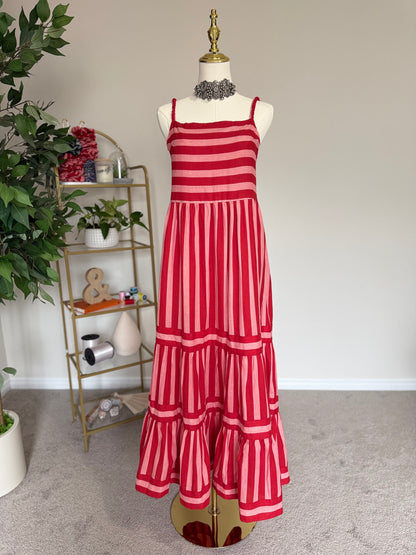 The Lila Dress