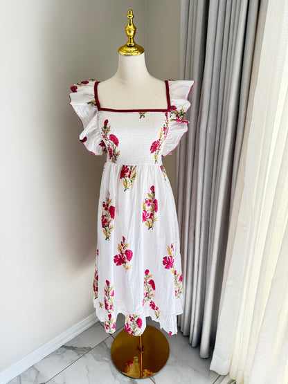 Blossom Dress