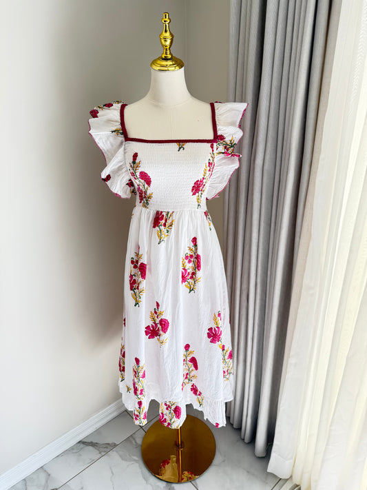 Blossom Dress