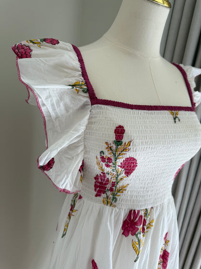 Blossom Dress