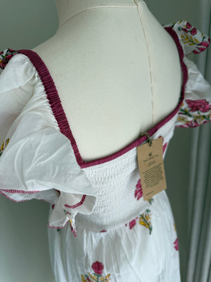 Blossom Dress